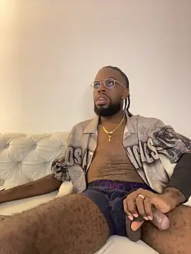 Jacksonking27 online show from 04/09/26, 12:12