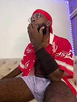Jacksonking27 online show from 05/05/26, 11:41