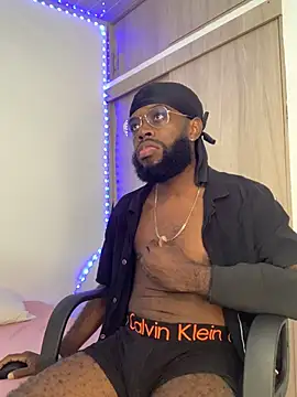 Jacksonking27 online show from 12/20/25, 09:50