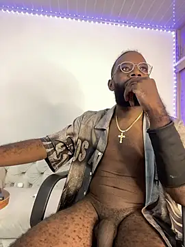 Jacksonking27 online show from 07/04/26, 10:36