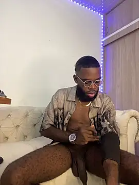 Jacksonking27 online show from 05/21/26, 10:07