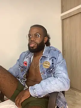 Jacksonking27 online show from 11/27/25, 11:49