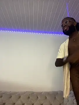 Jacksonking27 online show from 03/29/26, 12:56