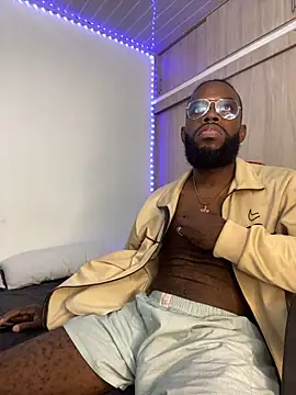 Jacksonking27 online show from 02/06/26, 11:34