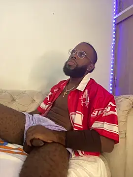 Jacksonking27 online show from 03/20/26, 12:22