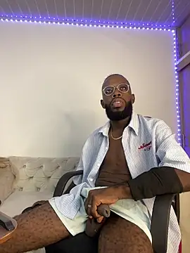 Jacksonking27 online show from 07/07/26, 11:30