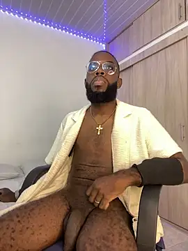 Jacksonking27 online show from 02/02/26, 10:20