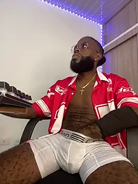 Jacksonking27 online show from 03/03/26, 09:22