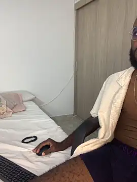 Jacksonking27 online show from 11/26/25, 10:10