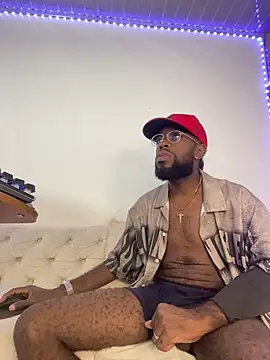 Jacksonking27 online show from 04/15/26, 12:05