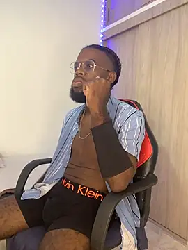 Jacksonking27 online show from 12/16/25, 10:36