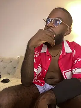 Jacksonking27 online show from 05/10/26, 11:50