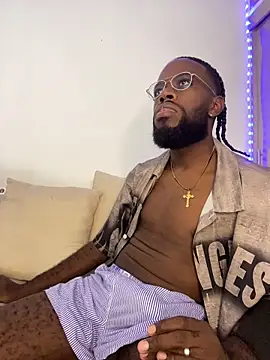 Jacksonking27 online show from 04/18/26, 12:13