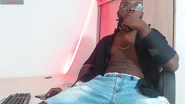 Jacksonking27 online show from 12/03/24, 07:39