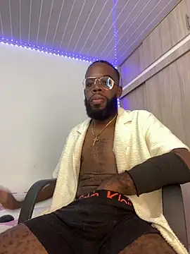 Jacksonking27 online show from 02/15/26, 01:28