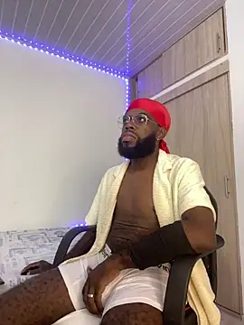 Jacksonking27 online show from 01/10/26, 12:17