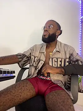 Jacksonking27 online show from 02/28/26, 11:59