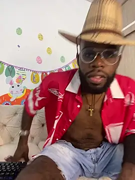 Jacksonking27 online show from 03/31/26, 11:40