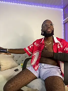 Jacksonking27 online show from 07/10/26, 11:27