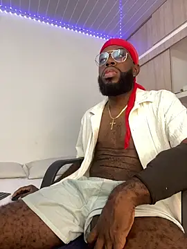 Jacksonking27 online show from 02/09/26, 10:52