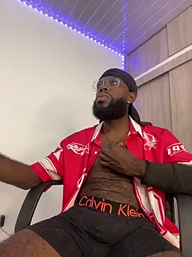 Jacksonking27 online show from 03/08/26, 12:49