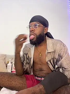 Jacksonking27 online show from 06/01/26, 10:42