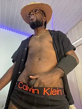 Jacksonking27 online show from 04/06/26, 09:16