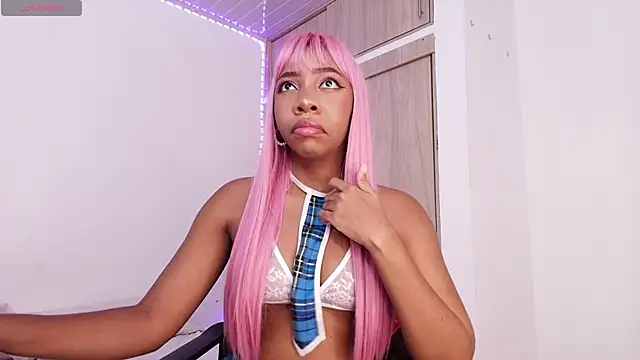 Meganbarko1 online show from 02/21/26, 02:52