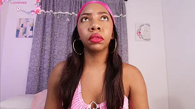 Meganbarko1 online show from 10/31/25, 06:10