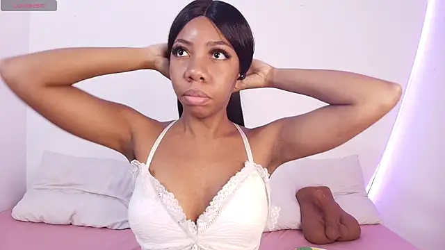 Meganbarko1 online show from 01/17/25, 12:52