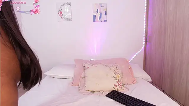 Meganbarko1 online show from 09/25/25, 05:35