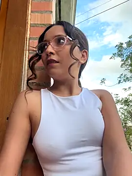 Penelope-Hot online show from 11/21/25, 09:14