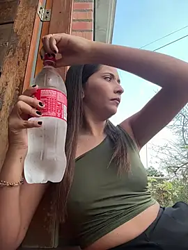 Penelope-Hot online show from 02/12/26, 09:14