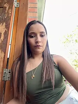 Penelope-Hot online show from 10/22/25, 09:03