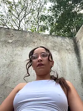 Penelope-Hot online show from 11/13/25, 09:30