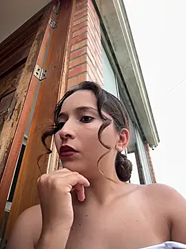 Penelope-Hot online show from 02/18/26, 09:22