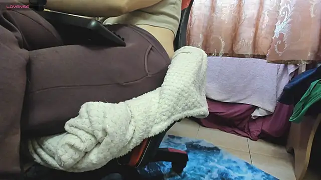 Queen Sport online show from 10/31/25, 08:11