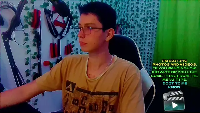 Andy gray online show from 10/22/25, 12:10