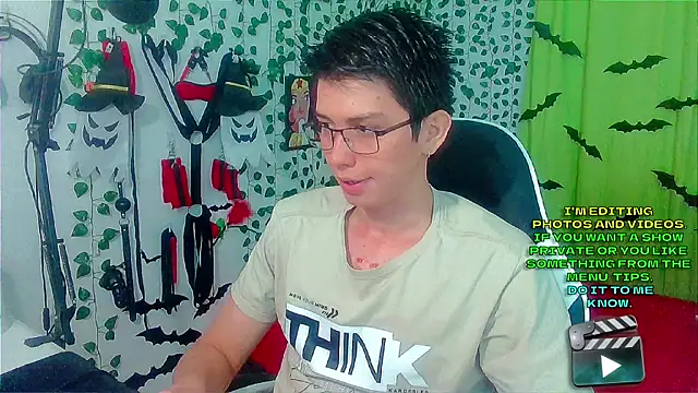 Andy gray online show from 11/25/25, 02:28