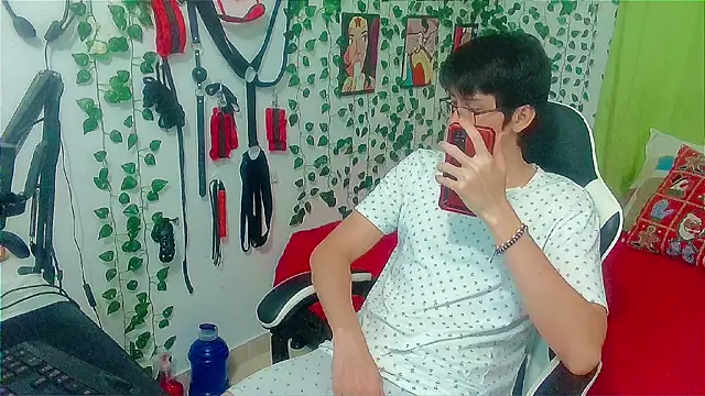 Andy gray online show from 01/18/26, 01:14