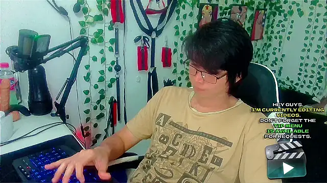 Andy gray online show from 04/14/26, 12:15