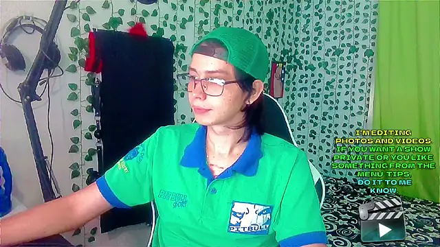 Andy gray online show from 10/05/25, 12:29