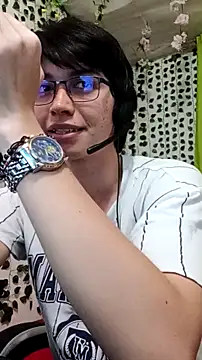 Andy gray online show from 02/17/26, 02:42