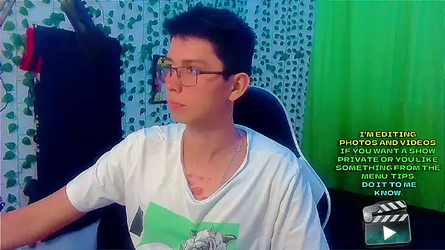 Andy gray online show from 10/21/25, 12:00