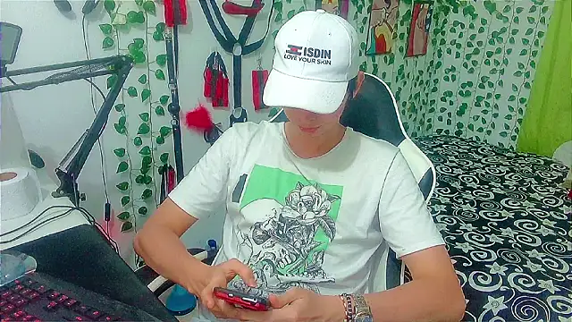 Andy gray online show from 02/27/26, 12:00