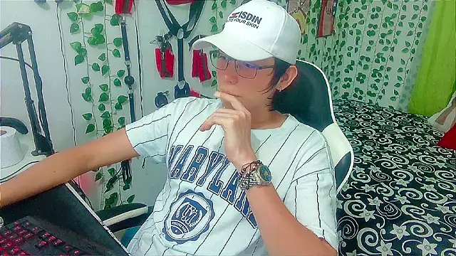 Andy gray online show from 03/25/26, 11:47