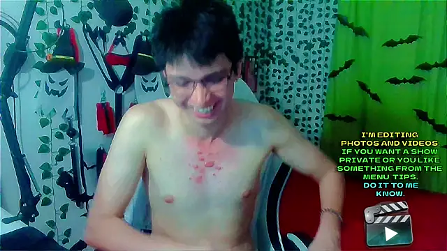 Andy gray online show from 11/25/25, 02:23