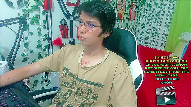 Andy gray online show from 02/20/26, 12:18