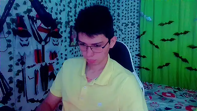 Andy gray online show from 10/30/25, 02:04