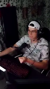 Andy gray online show from 09/12/25, 12:11